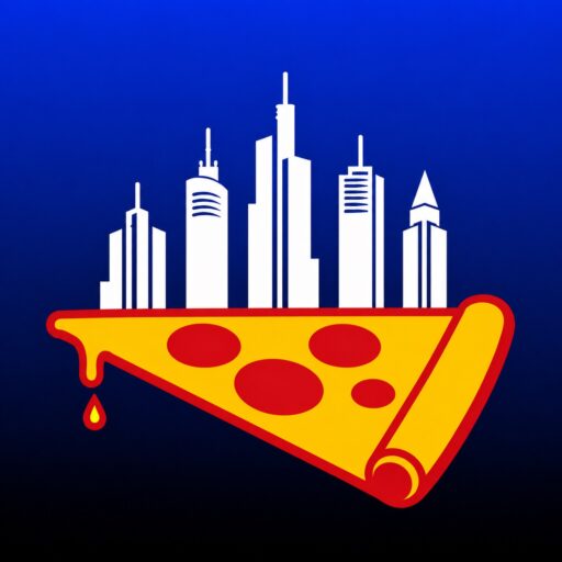 Mainhattan Pizza